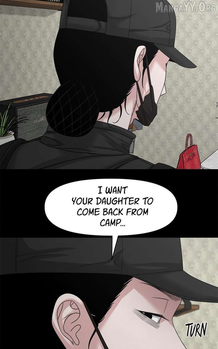 Mysterious Village Chapter 76 - Page 54
