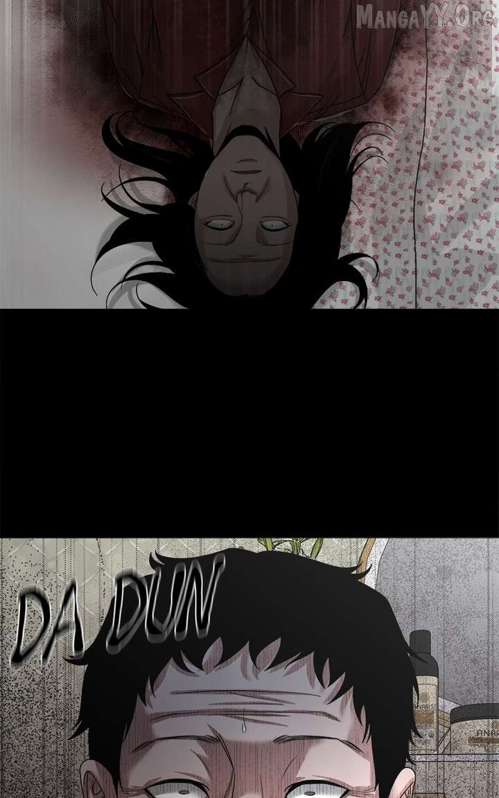 Mysterious Village Chapter 76 - Page 57