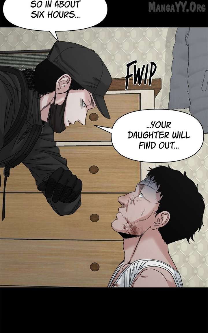 Mysterious Village Chapter 76 - Page 61