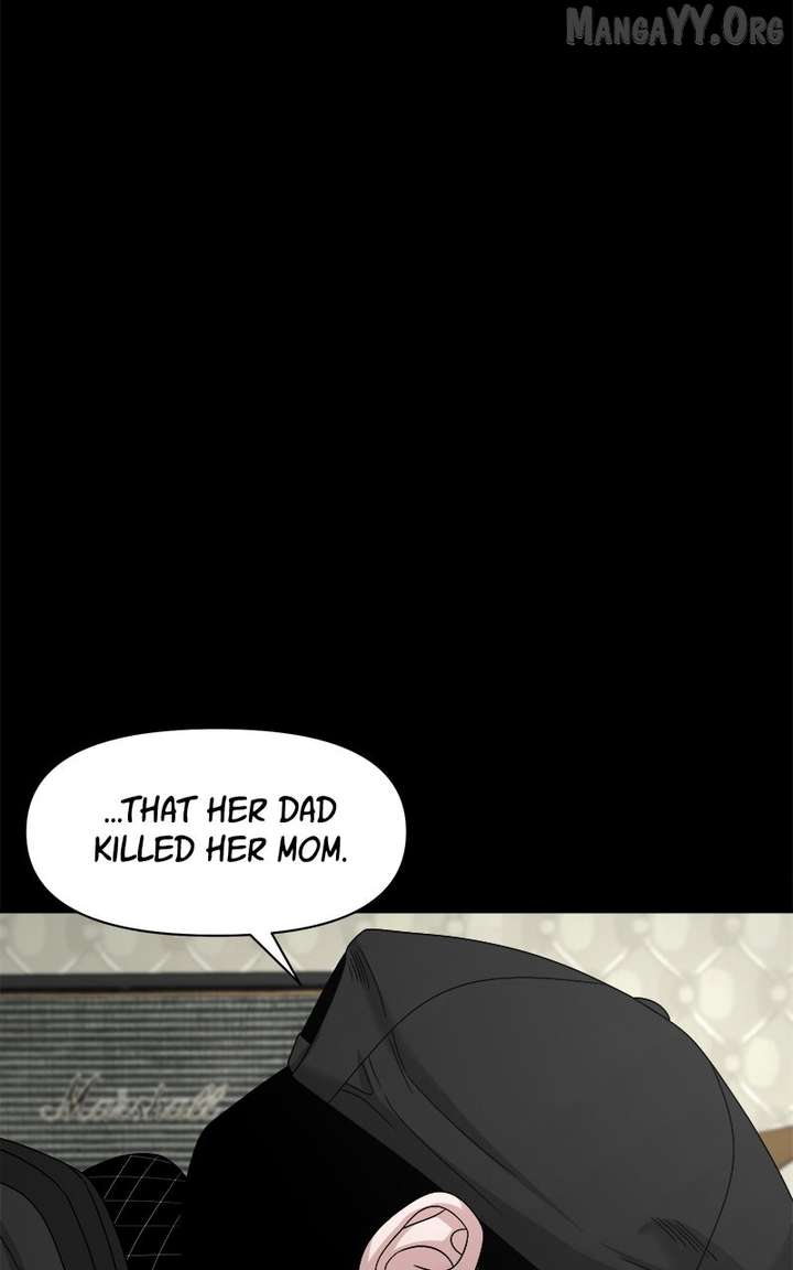 Mysterious Village Chapter 76 - Page 62