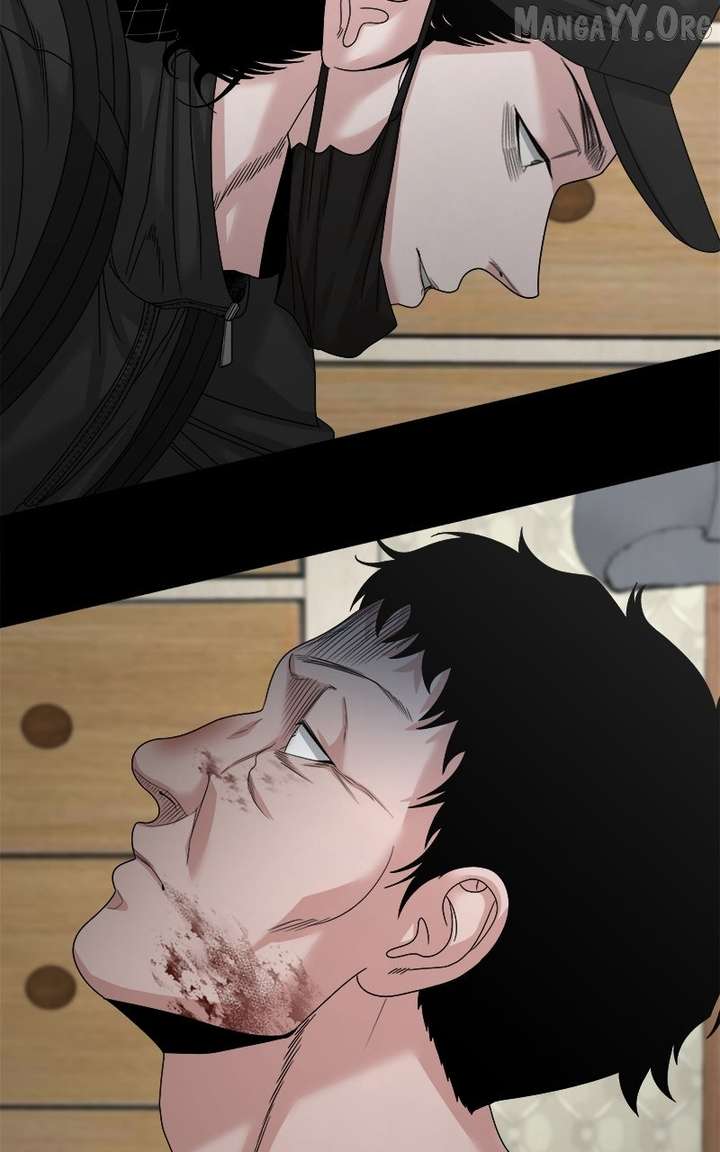 Mysterious Village Chapter 76 - Page 63