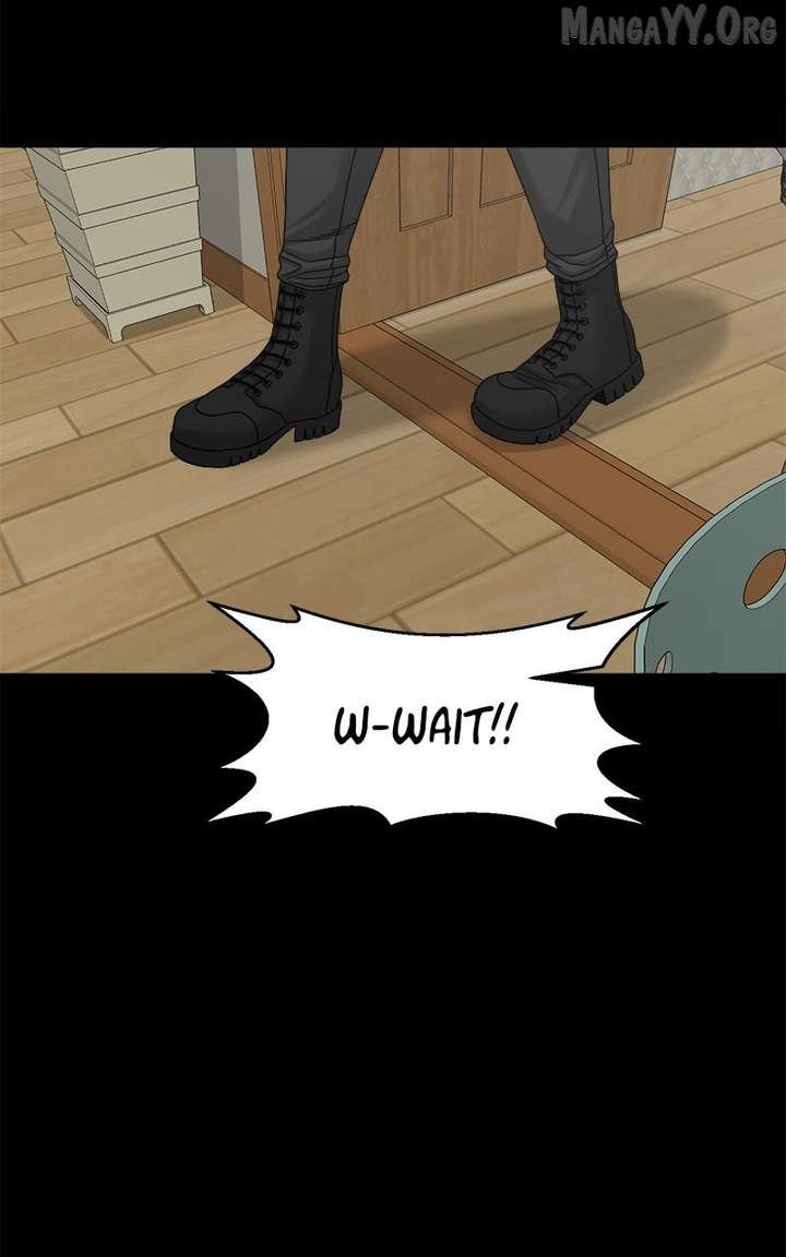 Mysterious Village Chapter 76 - Page 69