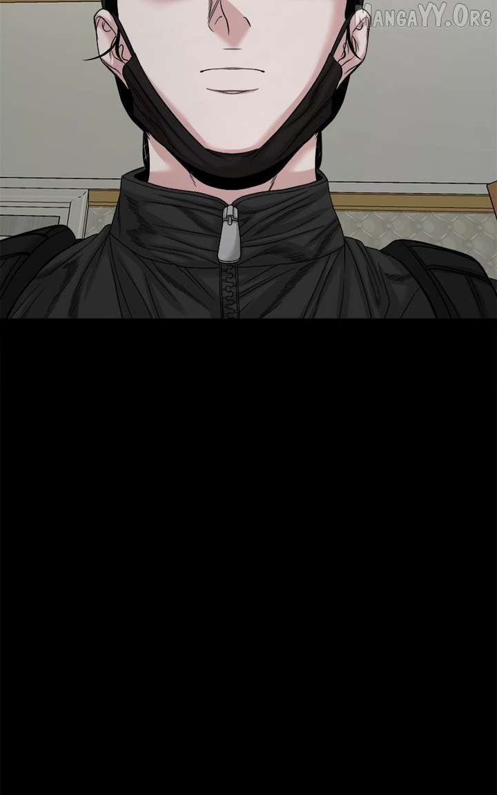 Mysterious Village Chapter 76 - Page 7