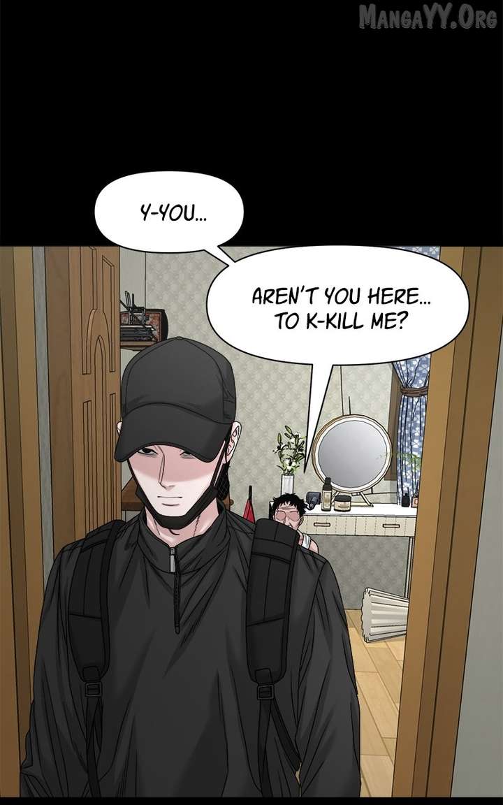 Mysterious Village Chapter 76 - Page 70