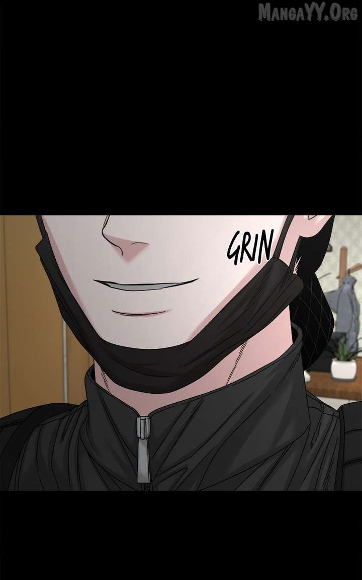 Mysterious Village Chapter 76 - Page 71