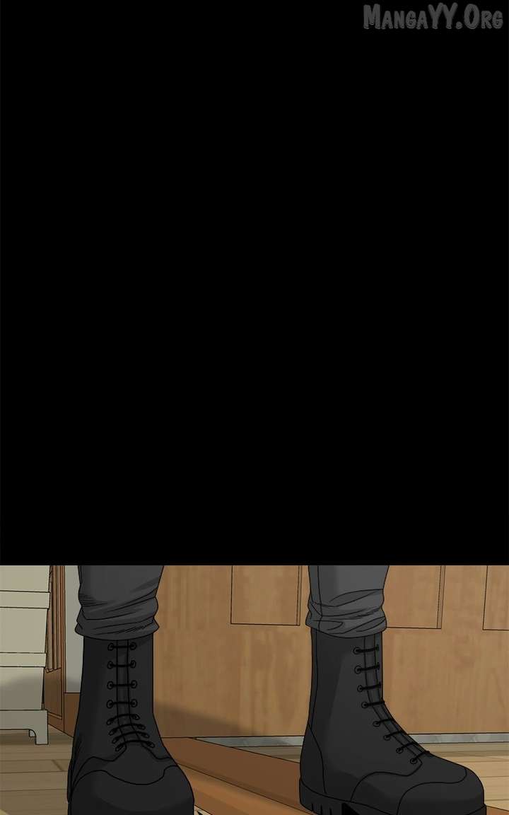 Mysterious Village Chapter 76 - Page 72