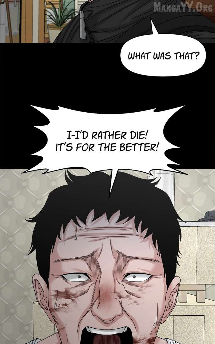 Mysterious Village Chapter 76 - Page 76