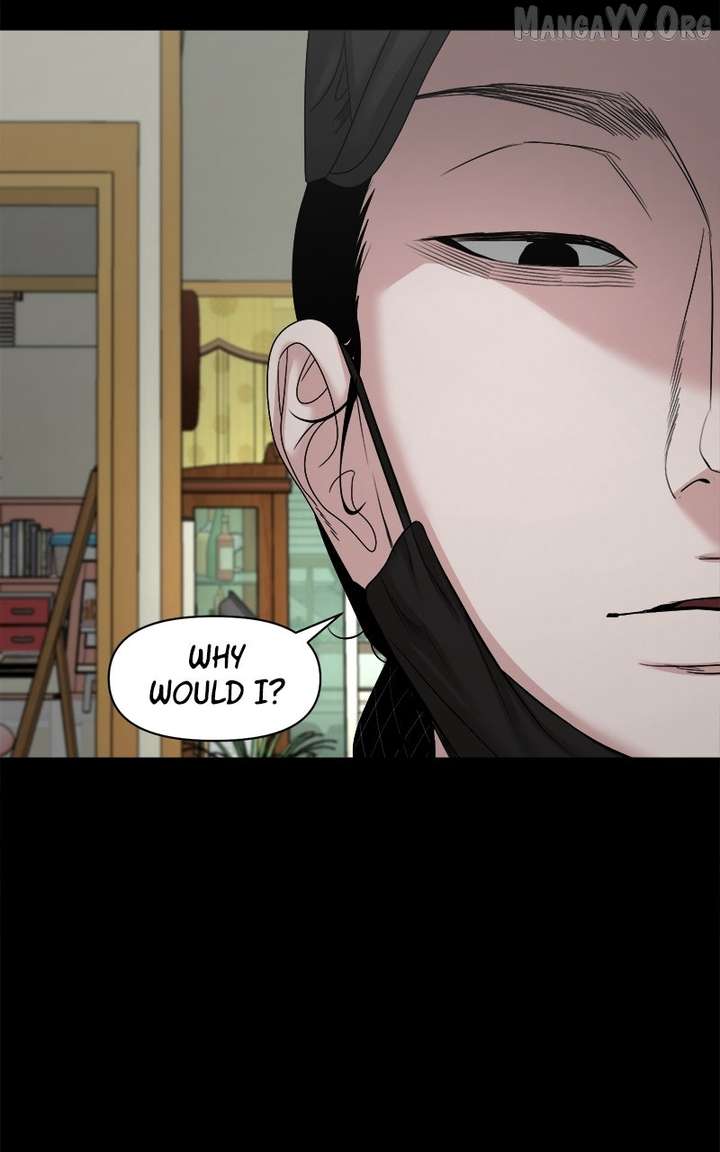 Mysterious Village Chapter 76 - Page 78