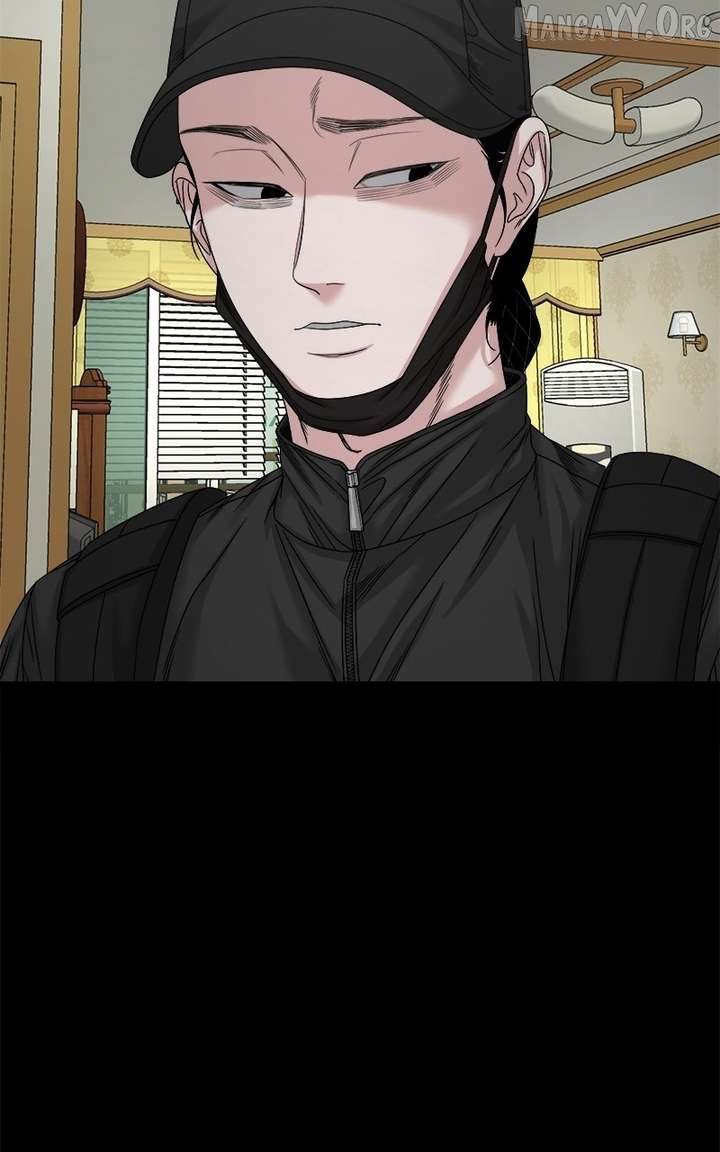 Mysterious Village Chapter 76 - Page 84