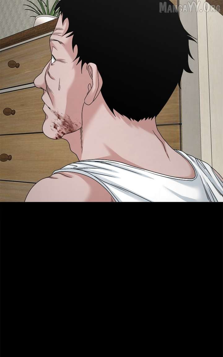 Mysterious Village Chapter 76 - Page 87