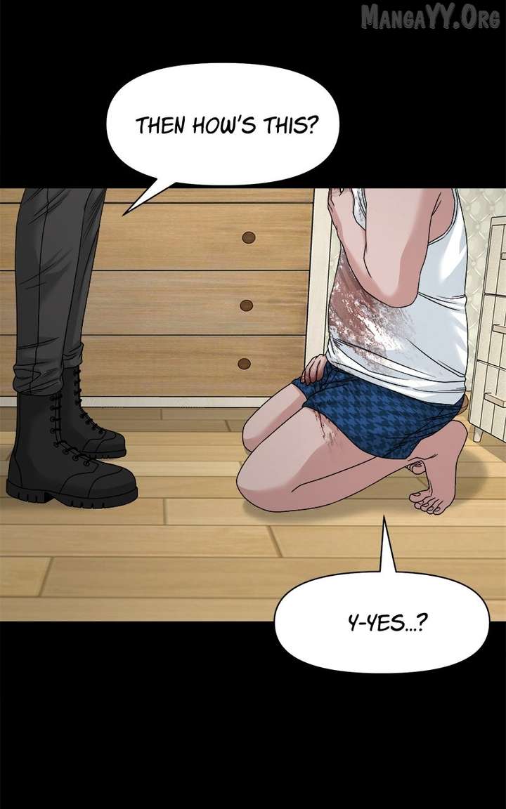 Mysterious Village Chapter 76 - Page 88