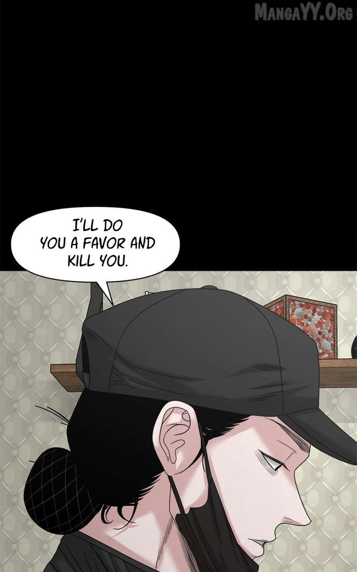 Mysterious Village Chapter 76 - Page 89