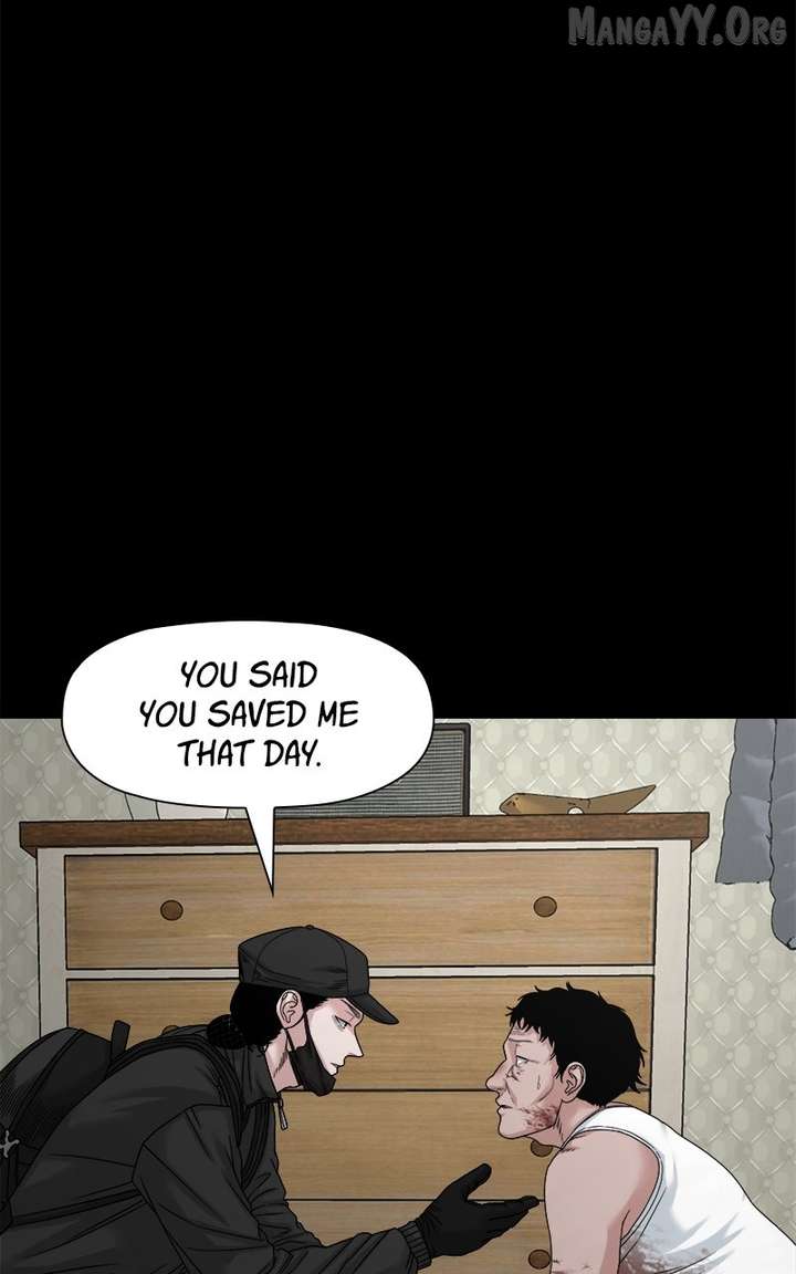 Mysterious Village Chapter 76 - Page 92