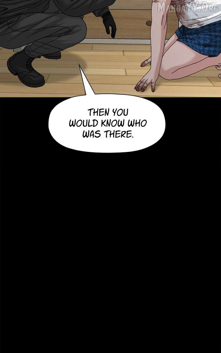 Mysterious Village Chapter 76 - Page 93