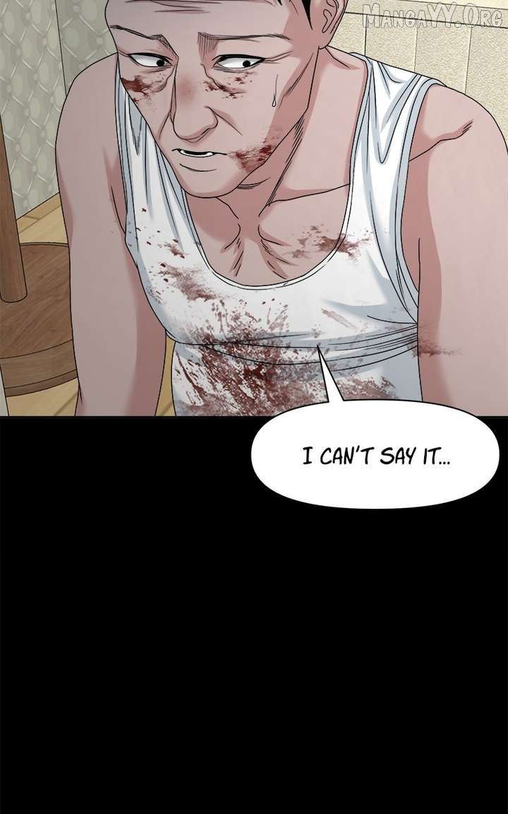 Mysterious Village Chapter 76 - Page 95