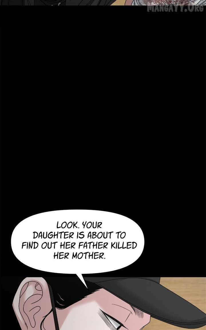 Mysterious Village Chapter 76 - Page 97