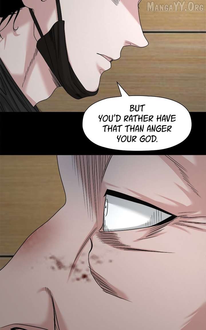 Mysterious Village Chapter 76 - Page 98