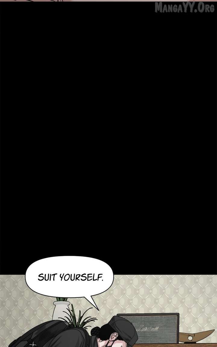 Mysterious Village Chapter 76 - Page 99