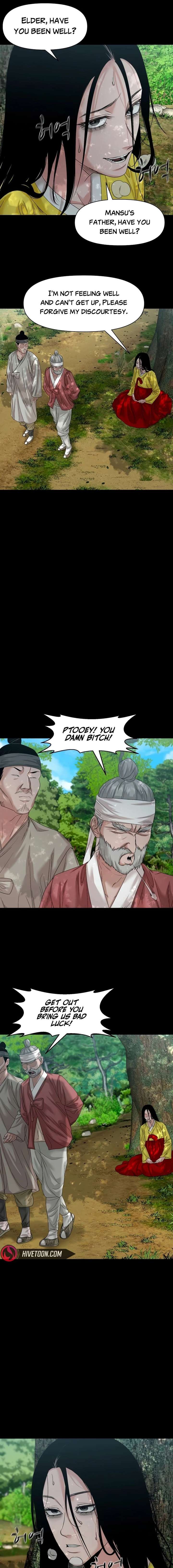 Mysterious Village Chapter 77 - Page 15