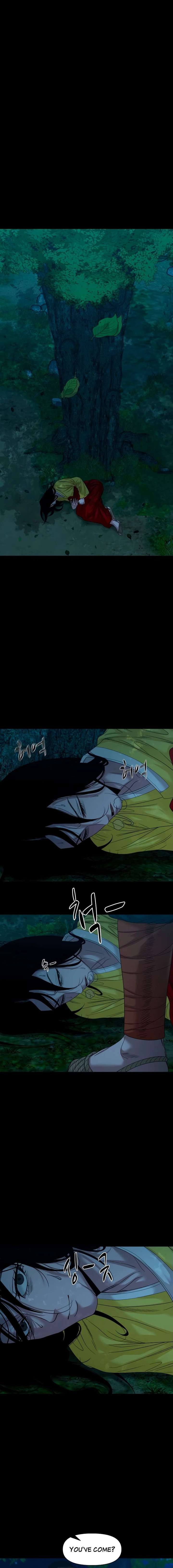 Mysterious Village Chapter 77 - Page 20