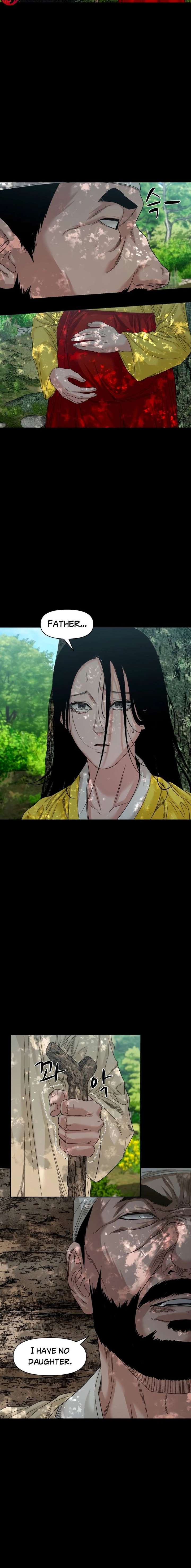 Mysterious Village Chapter 77 - Page 6