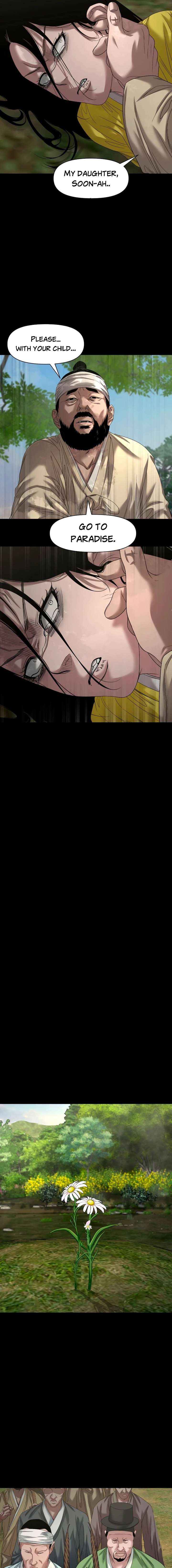 Mysterious Village Chapter 78 - Page 11