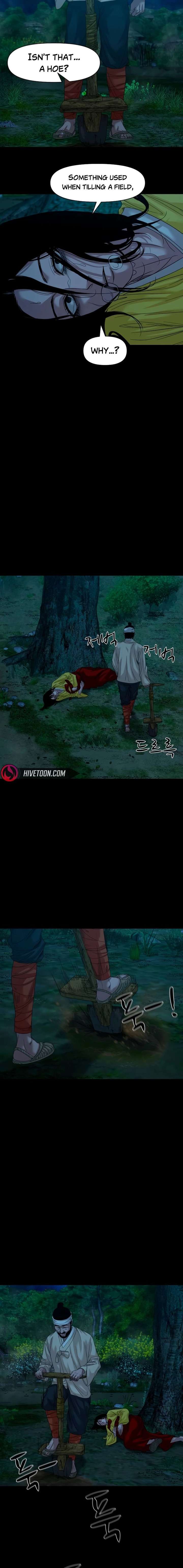 Mysterious Village Chapter 78 - Page 4