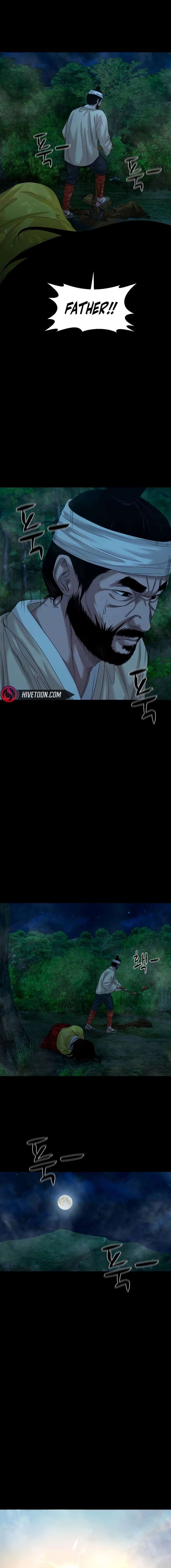 Mysterious Village Chapter 78 - Page 6