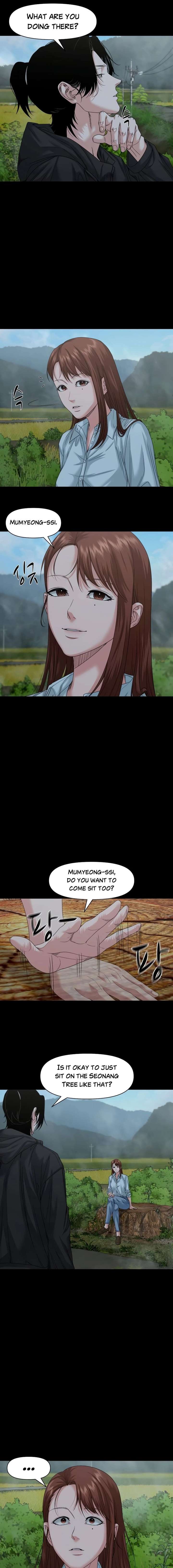 Mysterious Village Chapter 79 - Page 11