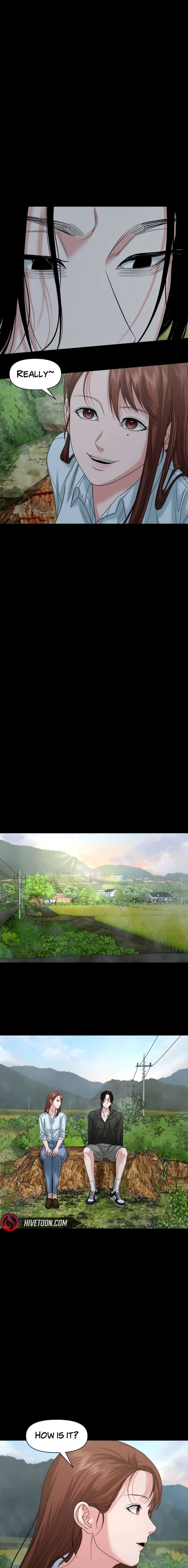 Mysterious Village Chapter 79 - Page 13