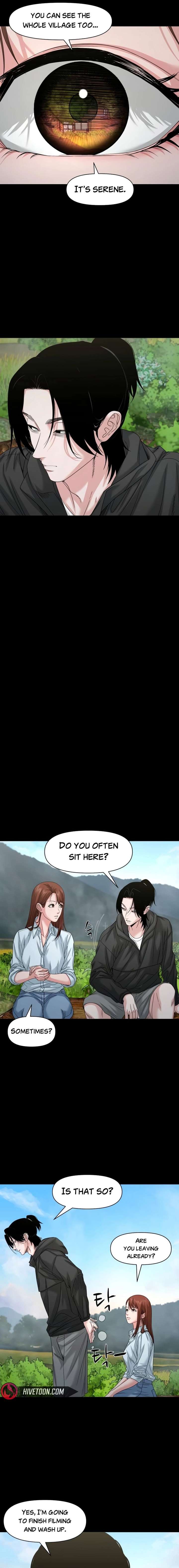 Mysterious Village Chapter 79 - Page 15