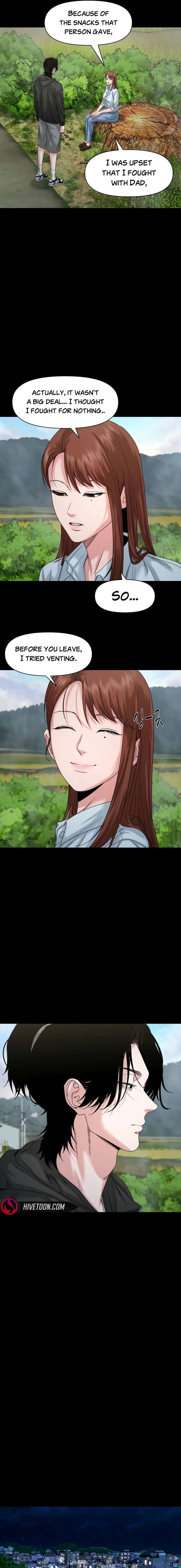 Mysterious Village Chapter 79 - Page 17