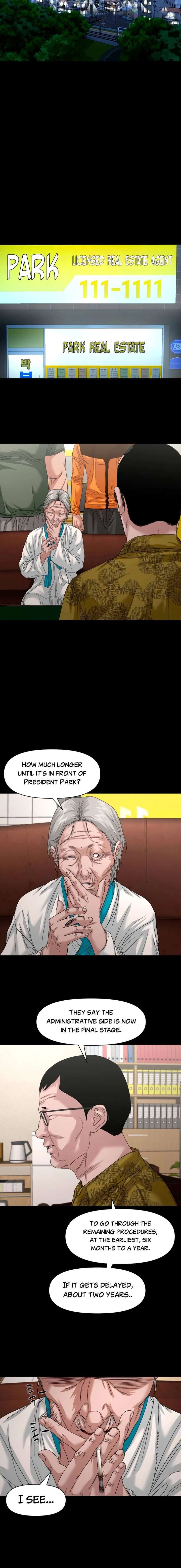 Mysterious Village Chapter 79 - Page 18