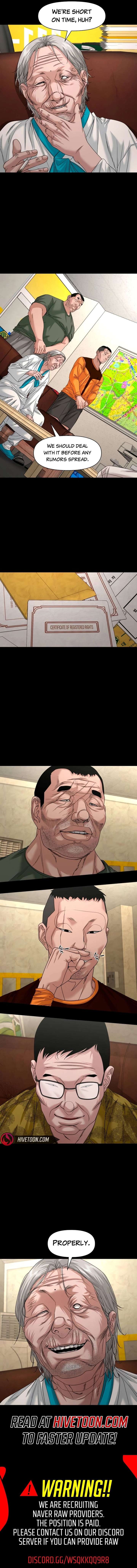 Mysterious Village Chapter 79 - Page 19