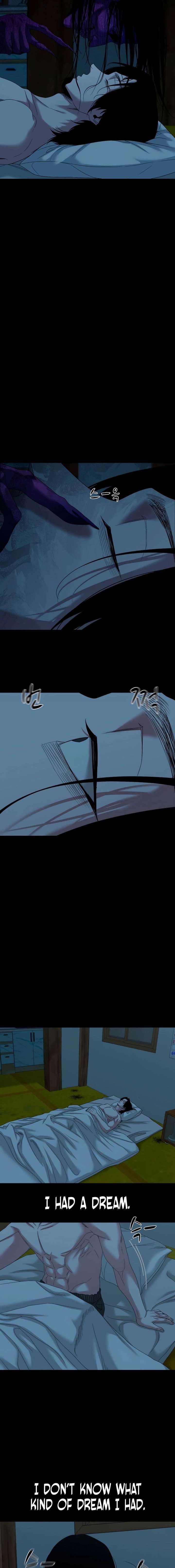 Mysterious Village Chapter 79 - Page 3