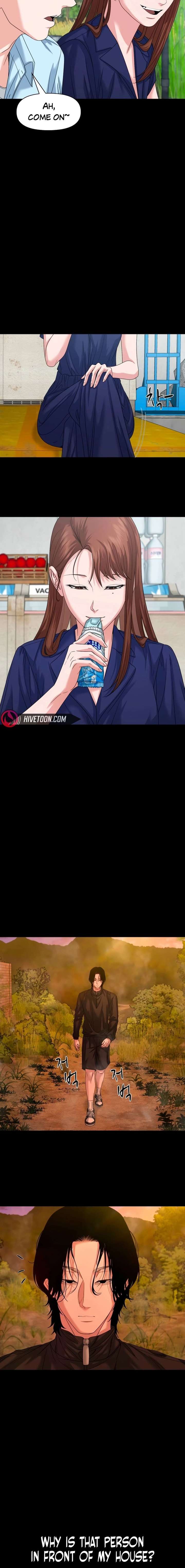 Mysterious Village Chapter 80 - Page 14