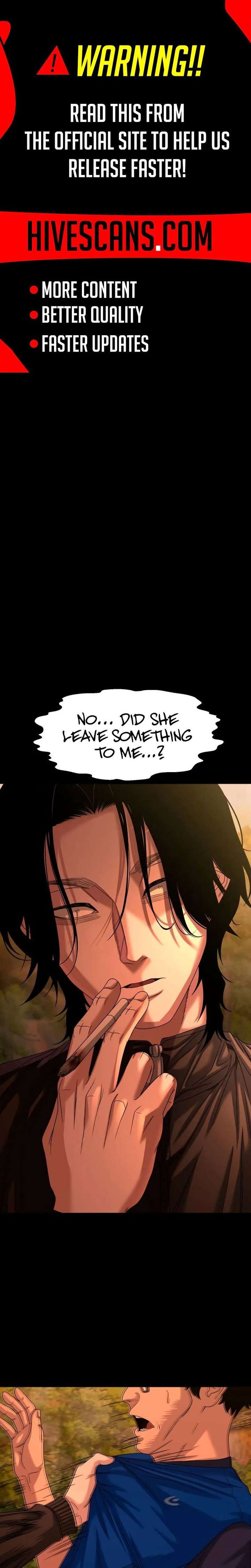 Mysterious Village Chapter 81 - Page 1