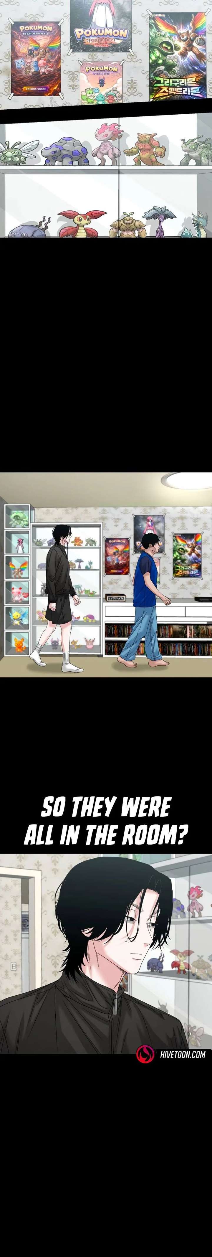 Mysterious Village Chapter 81 - Page 15