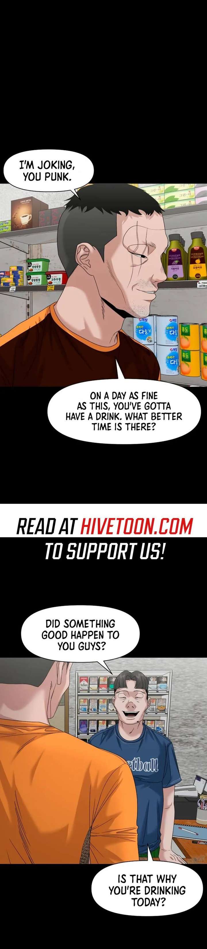 Mysterious Village Chapter 81 - Page 30