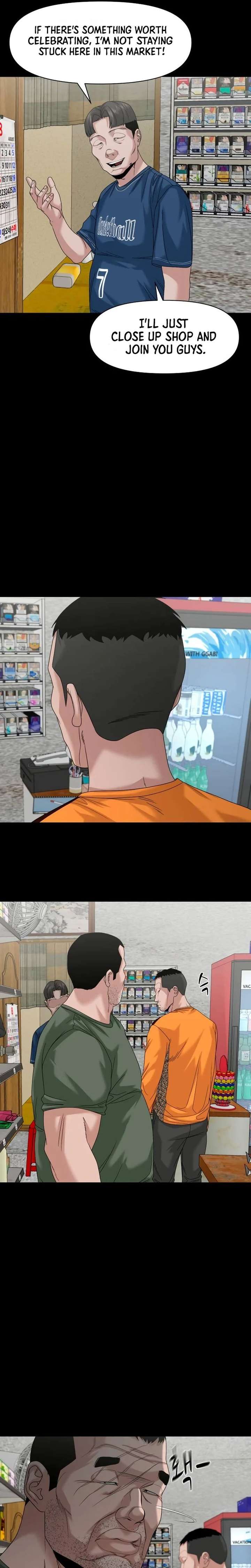 Mysterious Village Chapter 81 - Page 31