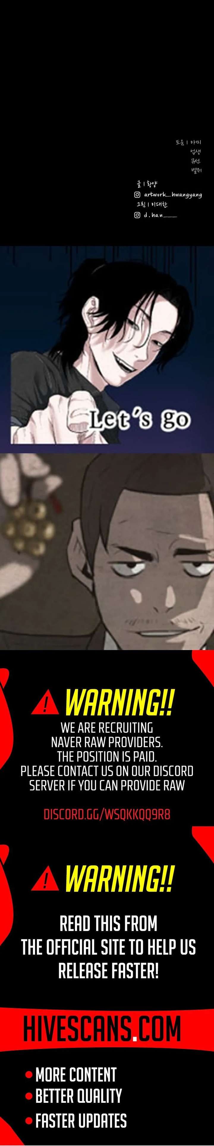 Mysterious Village Chapter 81 - Page 35