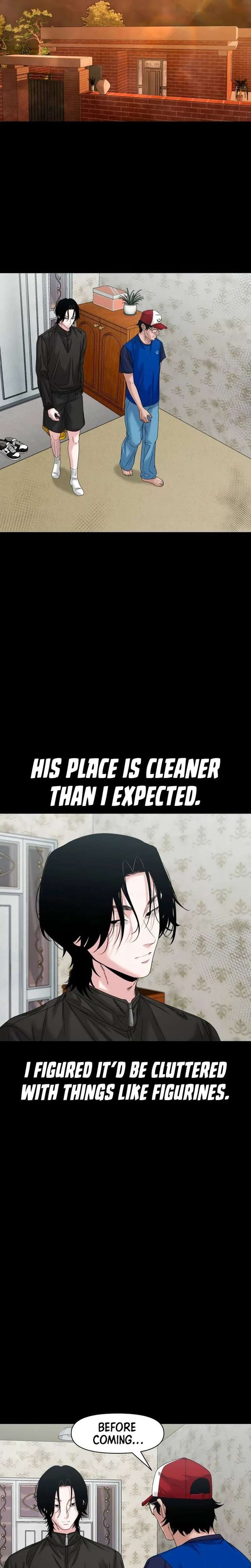 Mysterious Village Chapter 81 - Page 7