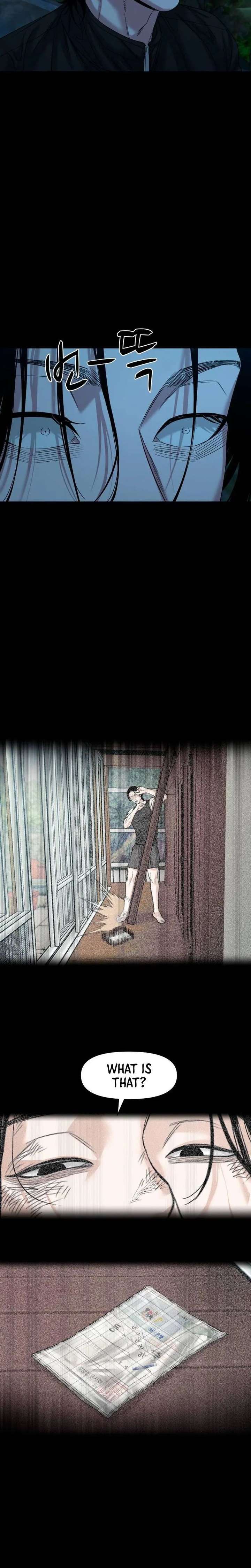 Mysterious Village Chapter 82 - Page 20