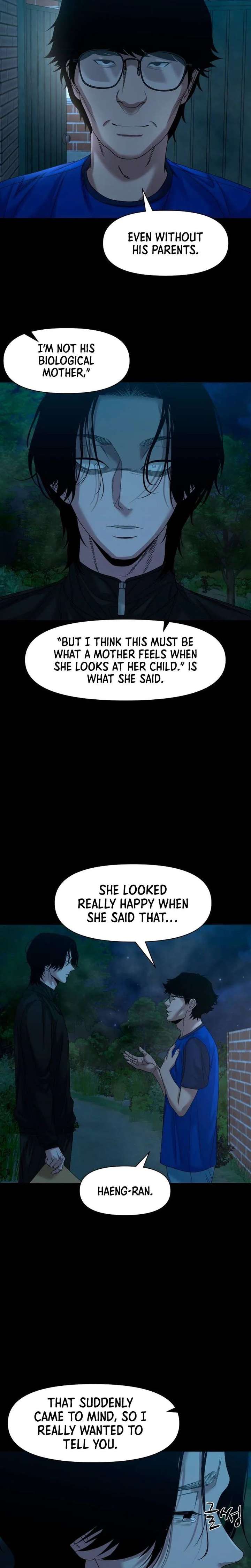 Mysterious Village Chapter 82 - Page 5