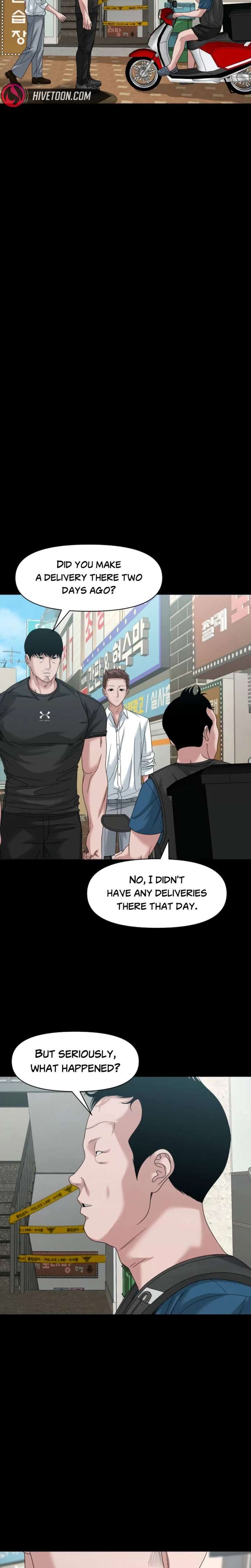 Mysterious Village Chapter 83 - Page 15