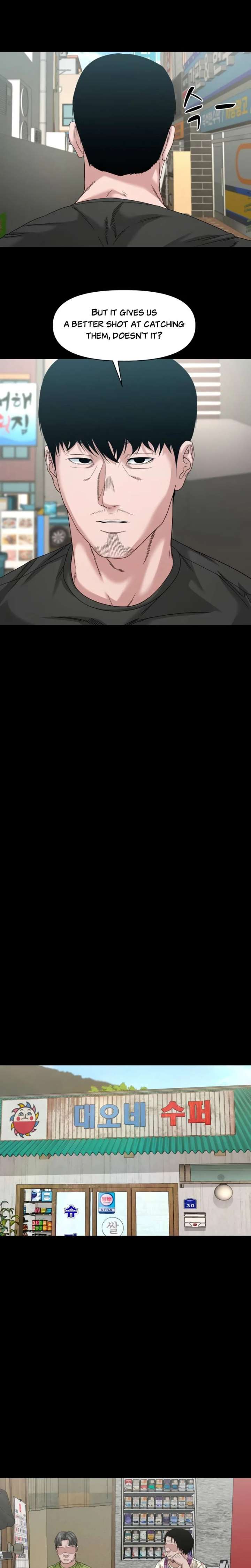 Mysterious Village Chapter 83 - Page 20