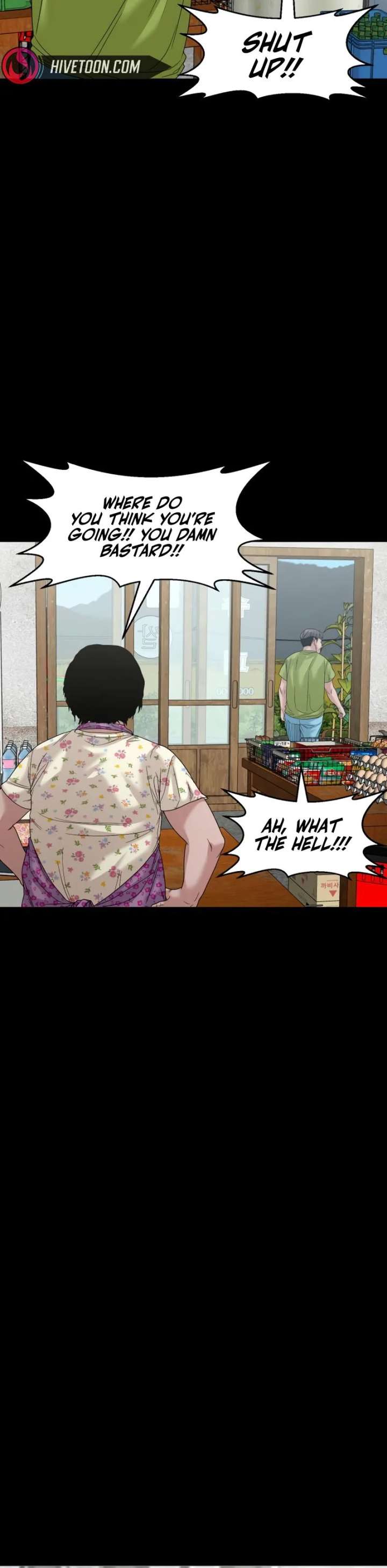 Mysterious Village Chapter 83 - Page 25