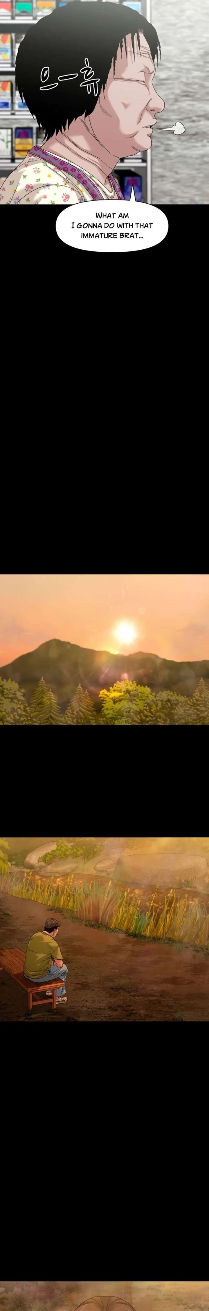 Mysterious Village Chapter 83 - Page 26