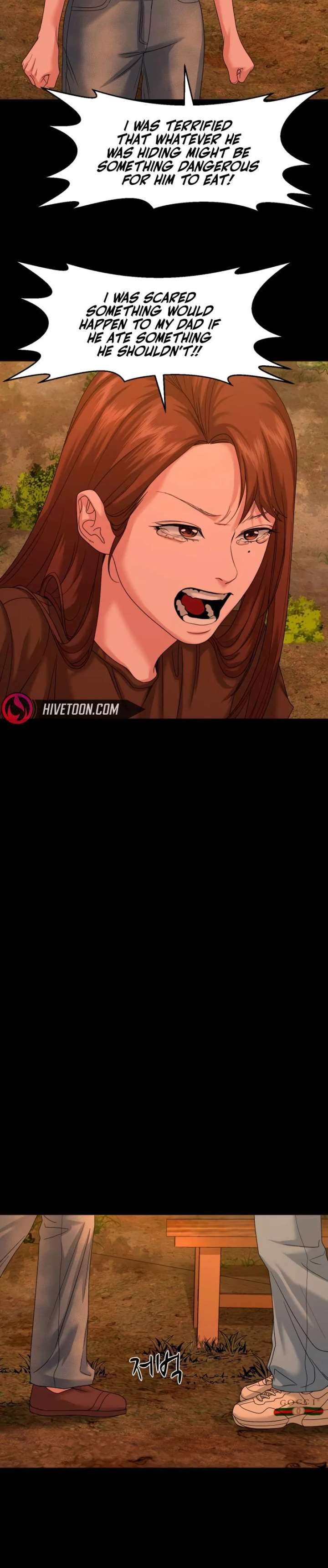 Mysterious Village Chapter 84 - Page 10