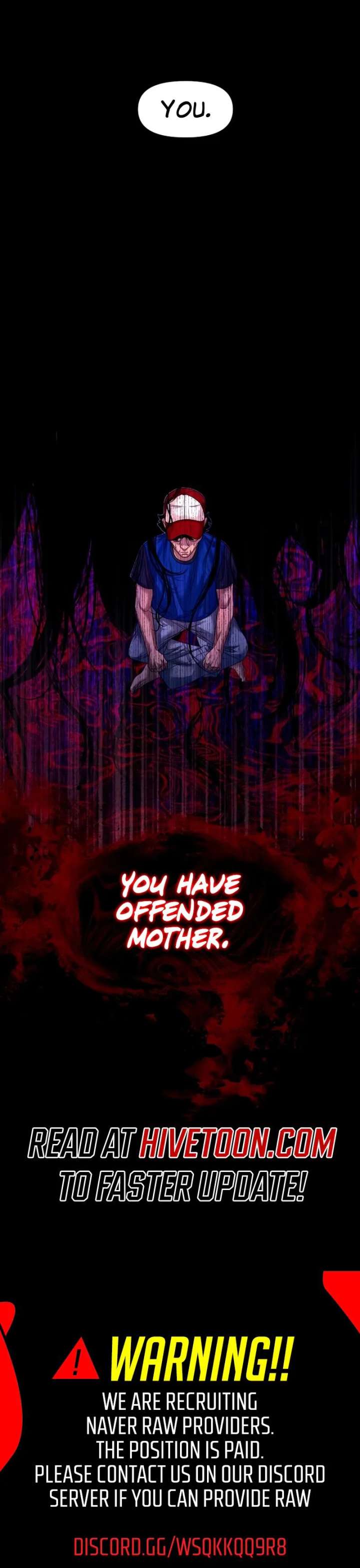 Mysterious Village Chapter 84 - Page 29